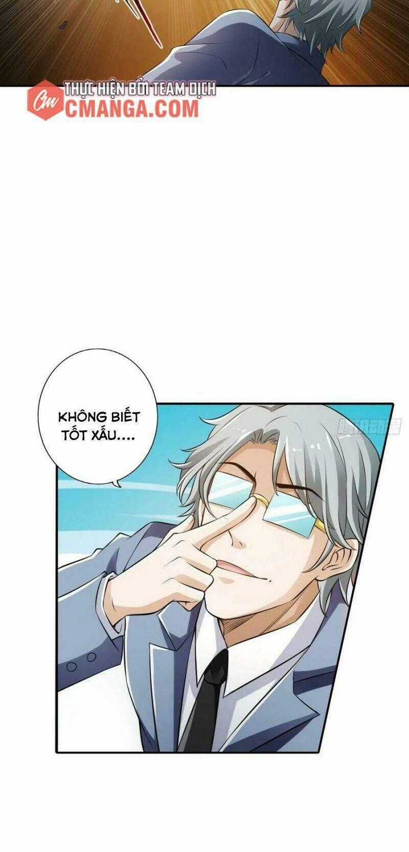 Tối Cường Hệ Thống Tìm Đường Chết Chapter 100 trang 1