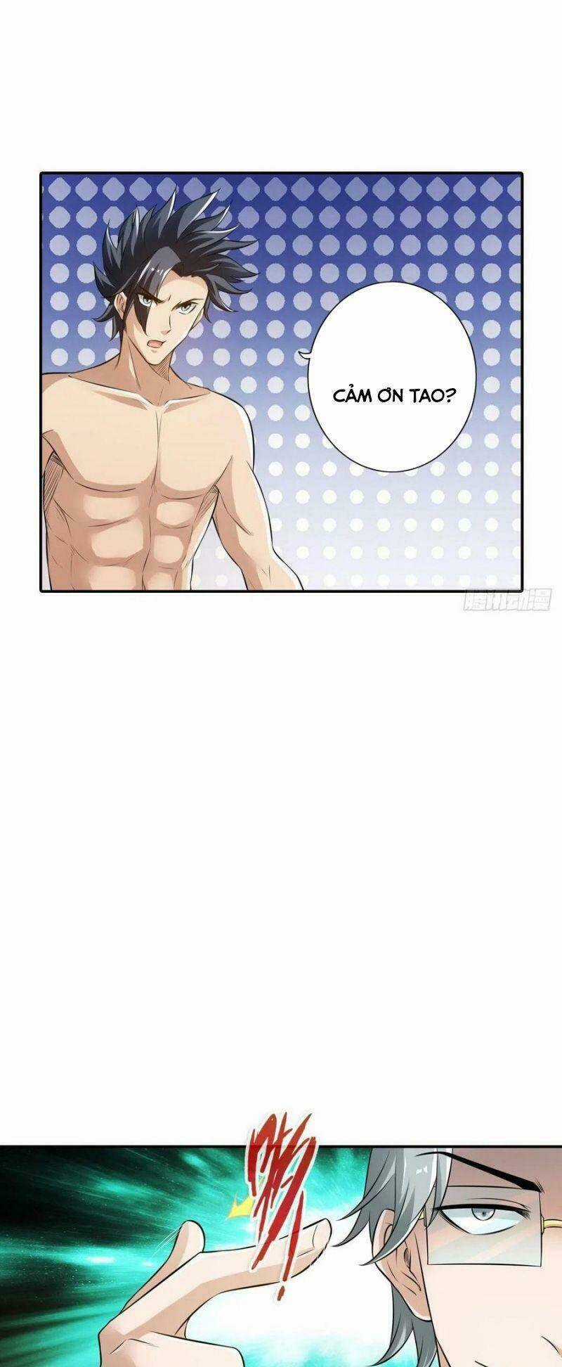 Tối Cường Hệ Thống Tìm Đường Chết Chapter 100 trang 10