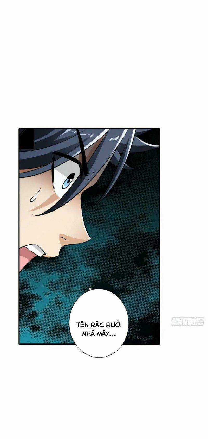 Tối Cường Hệ Thống Tìm Đường Chết Chapter 100 trang 14