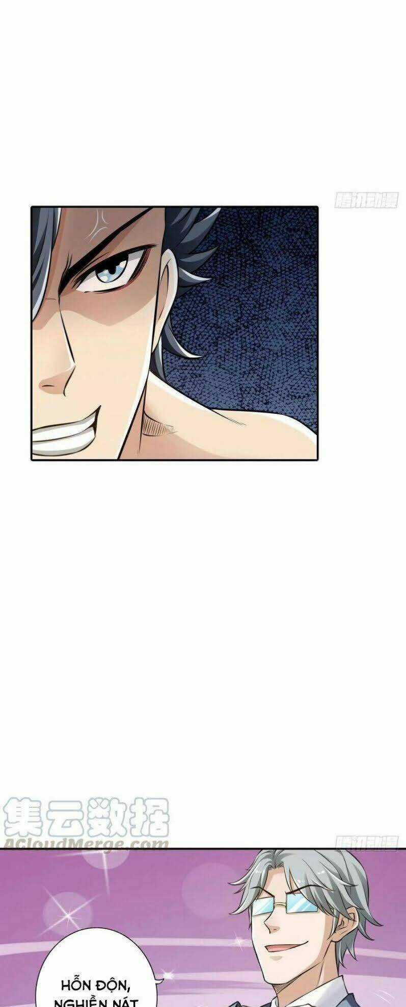 Tối Cường Hệ Thống Tìm Đường Chết Chapter 100 trang 16