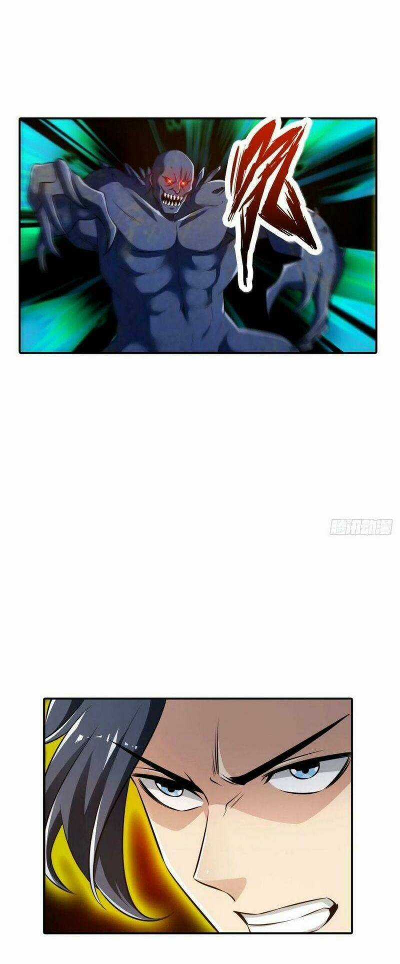 Tối Cường Hệ Thống Tìm Đường Chết Chapter 100 trang 23