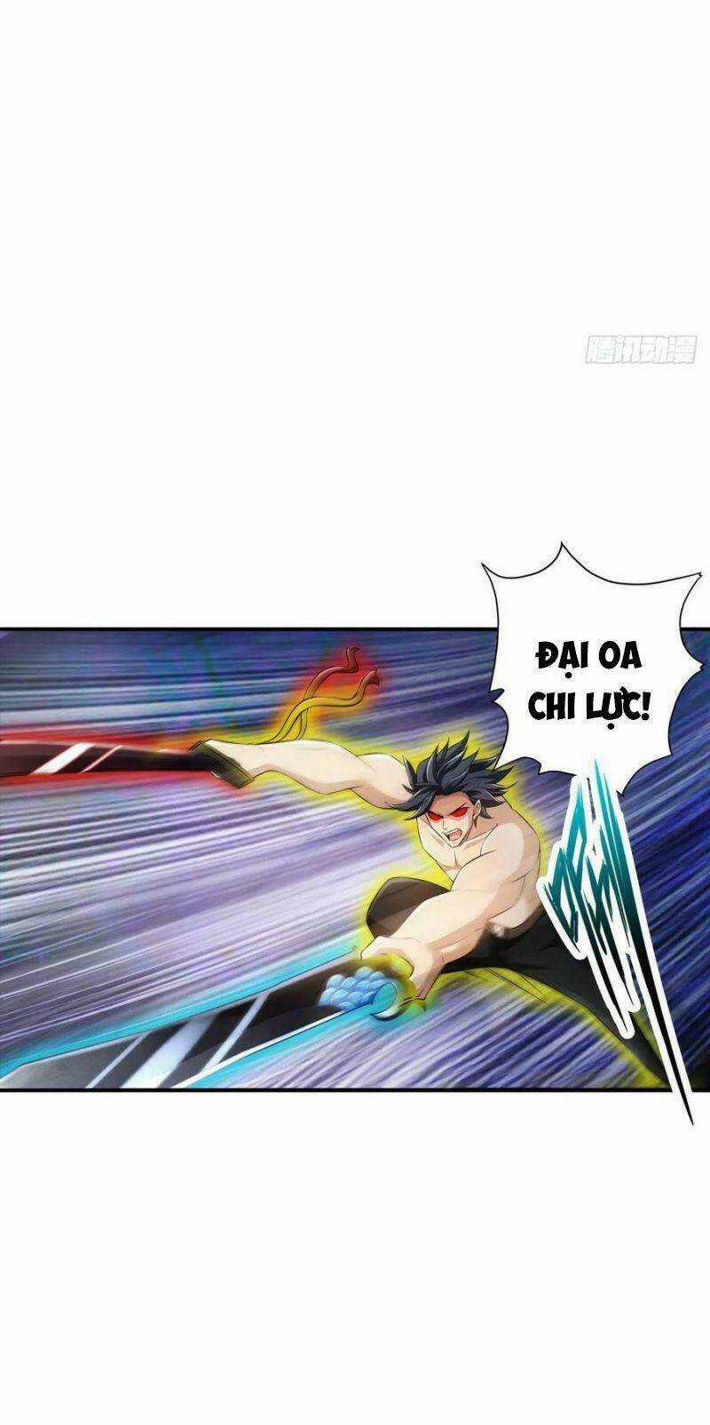 Tối Cường Hệ Thống Tìm Đường Chết Chapter 100 trang 24