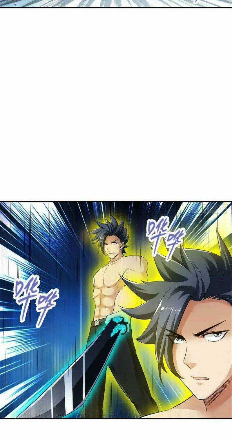 Tối Cường Hệ Thống Tìm Đường Chết Chapter 100 trang 27