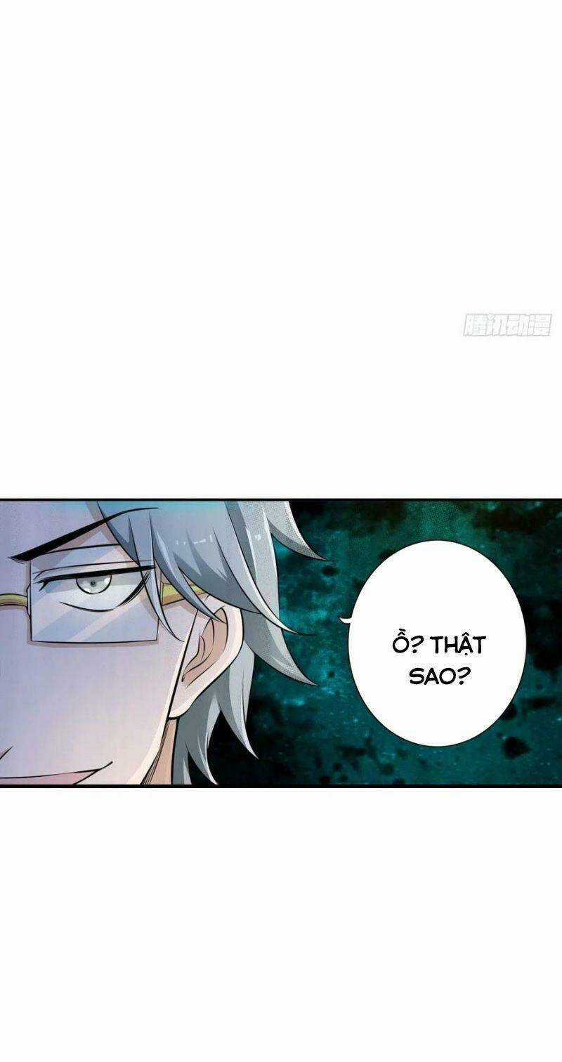 Tối Cường Hệ Thống Tìm Đường Chết Chapter 100 trang 28