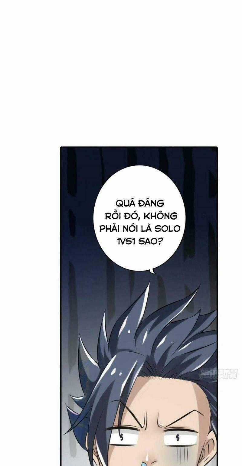 Tối Cường Hệ Thống Tìm Đường Chết Chapter 100 trang 32