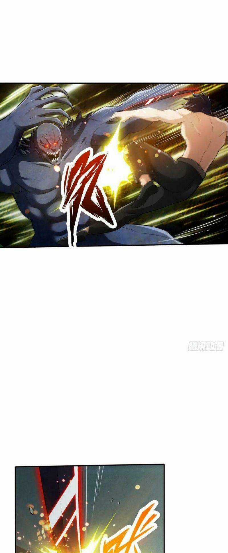 Tối Cường Hệ Thống Tìm Đường Chết Chapter 100 trang 6