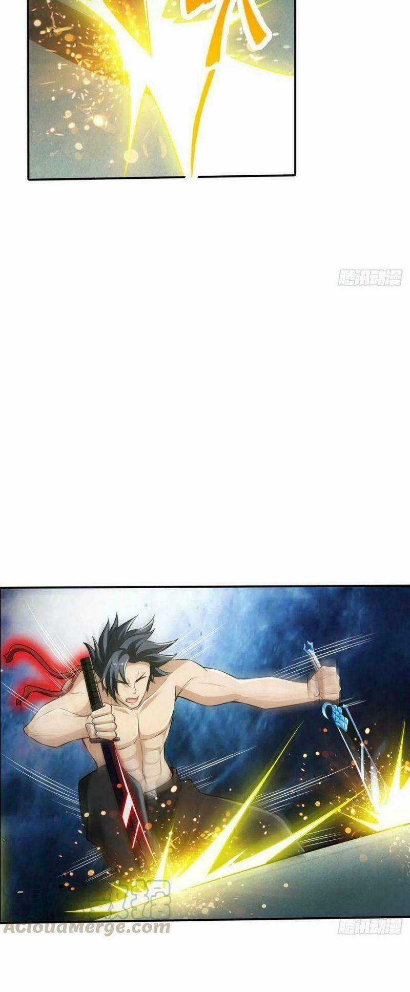 Tối Cường Hệ Thống Tìm Đường Chết Chapter 100 trang 7