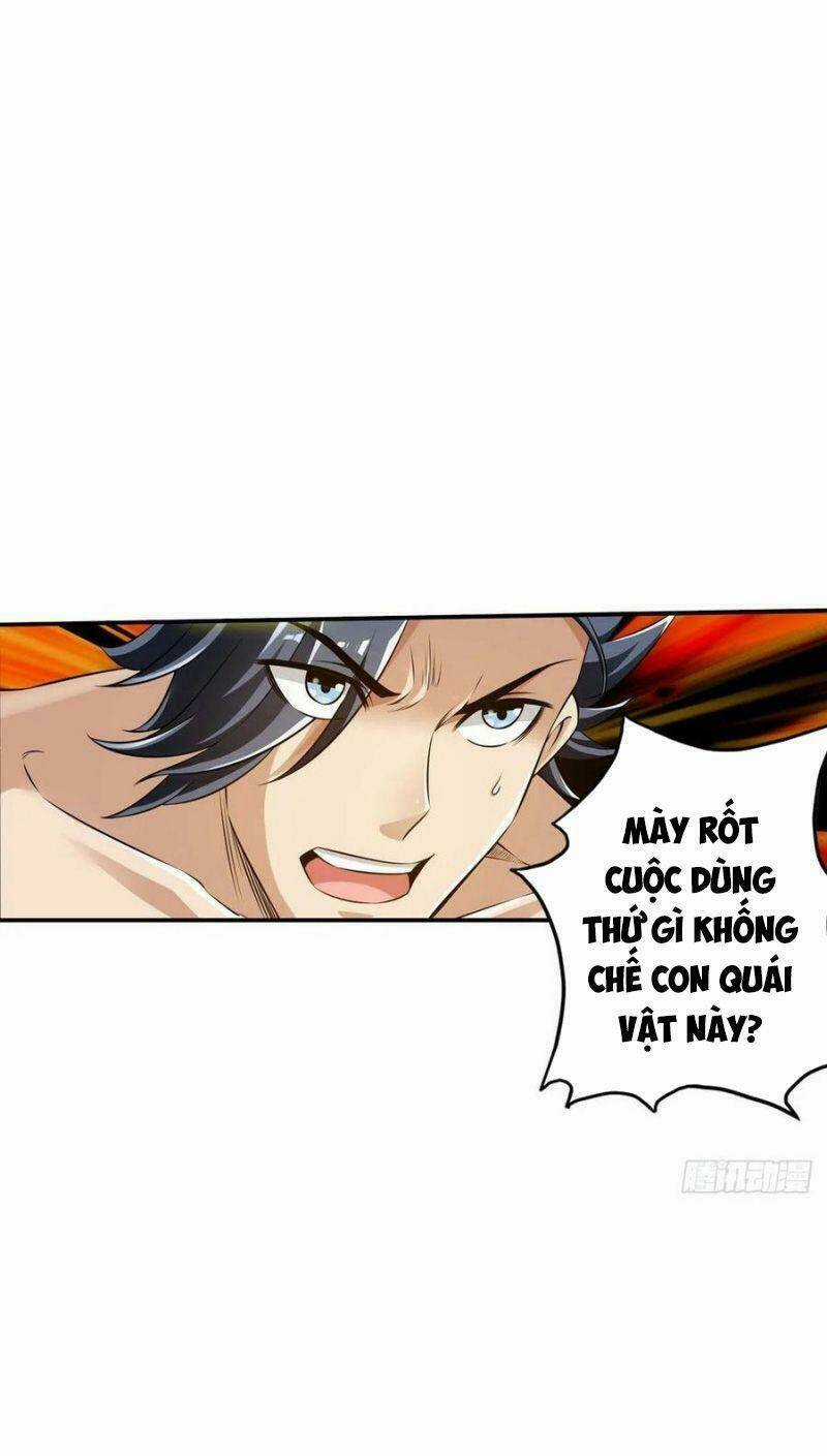 Tối Cường Hệ Thống Tìm Đường Chết Chapter 100 trang 8