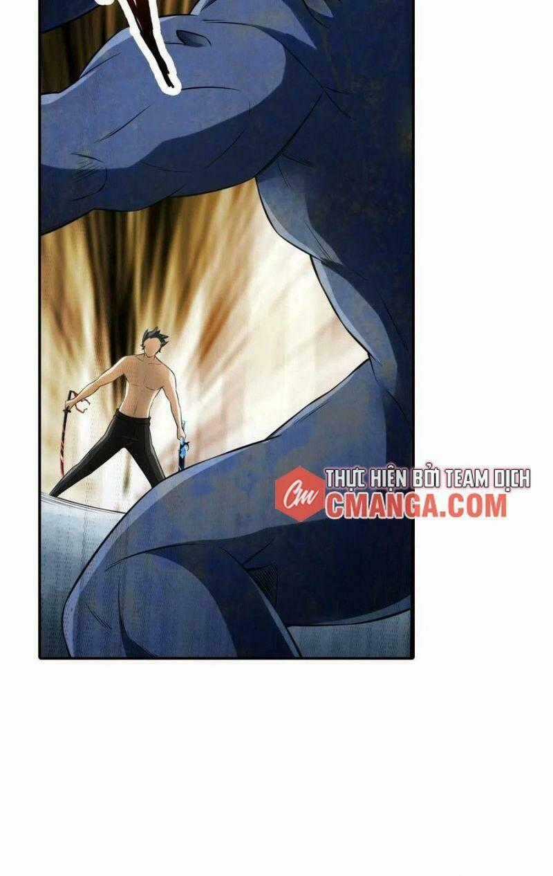 Tối Cường Hệ Thống Tìm Đường Chết Chapter 101 trang 1