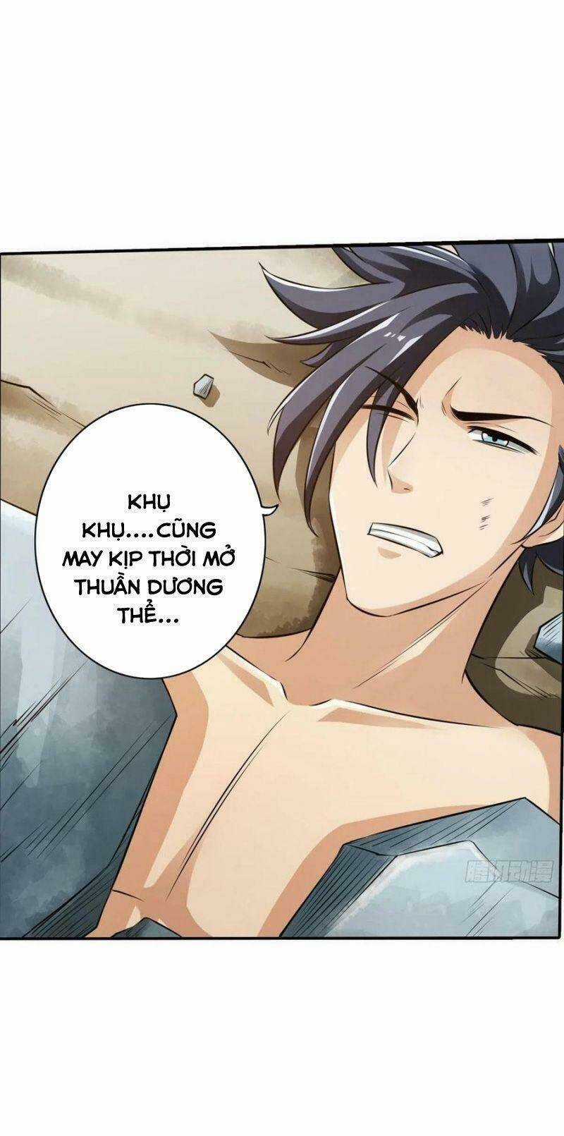 Tối Cường Hệ Thống Tìm Đường Chết Chapter 101 trang 10