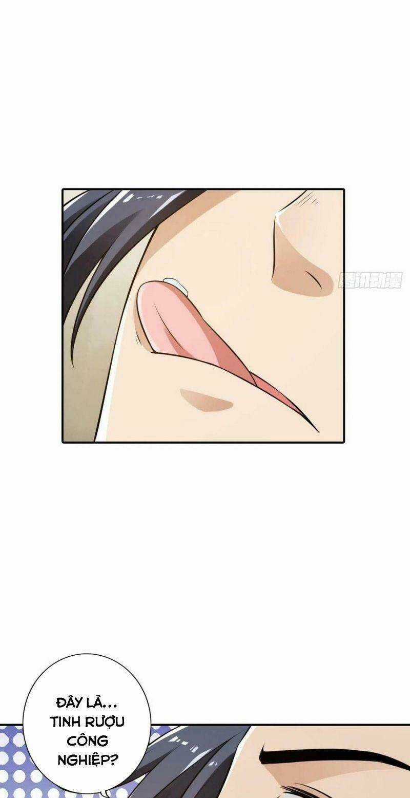 Tối Cường Hệ Thống Tìm Đường Chết Chapter 101 trang 12