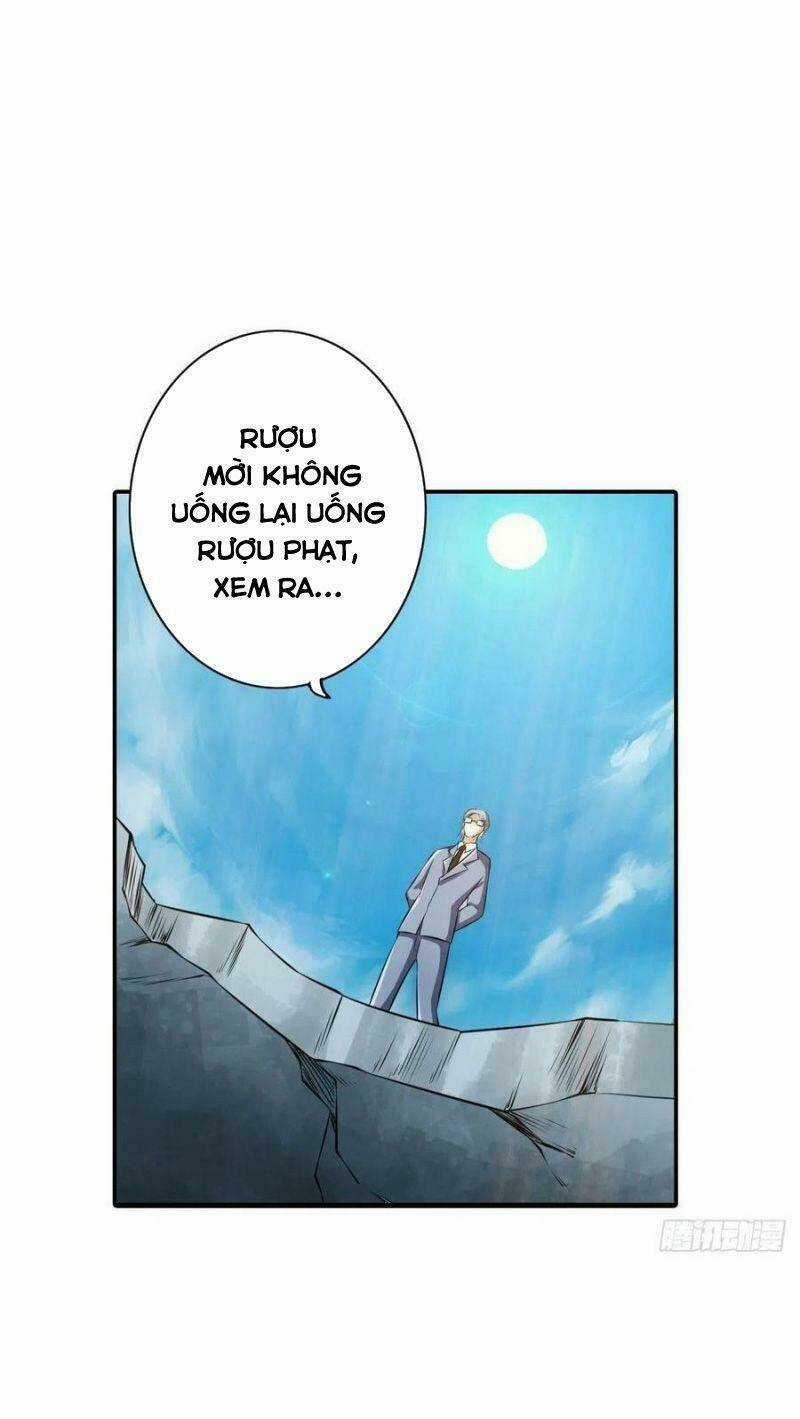 Tối Cường Hệ Thống Tìm Đường Chết Chapter 101 trang 14