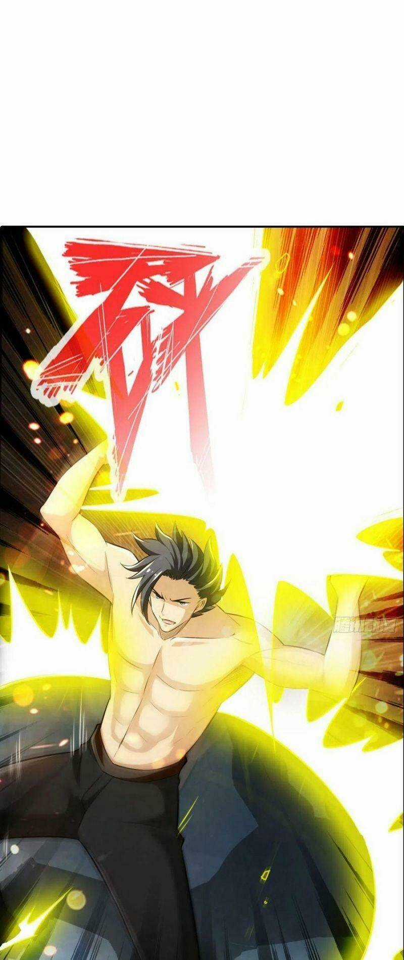 Tối Cường Hệ Thống Tìm Đường Chết Chapter 101 trang 2