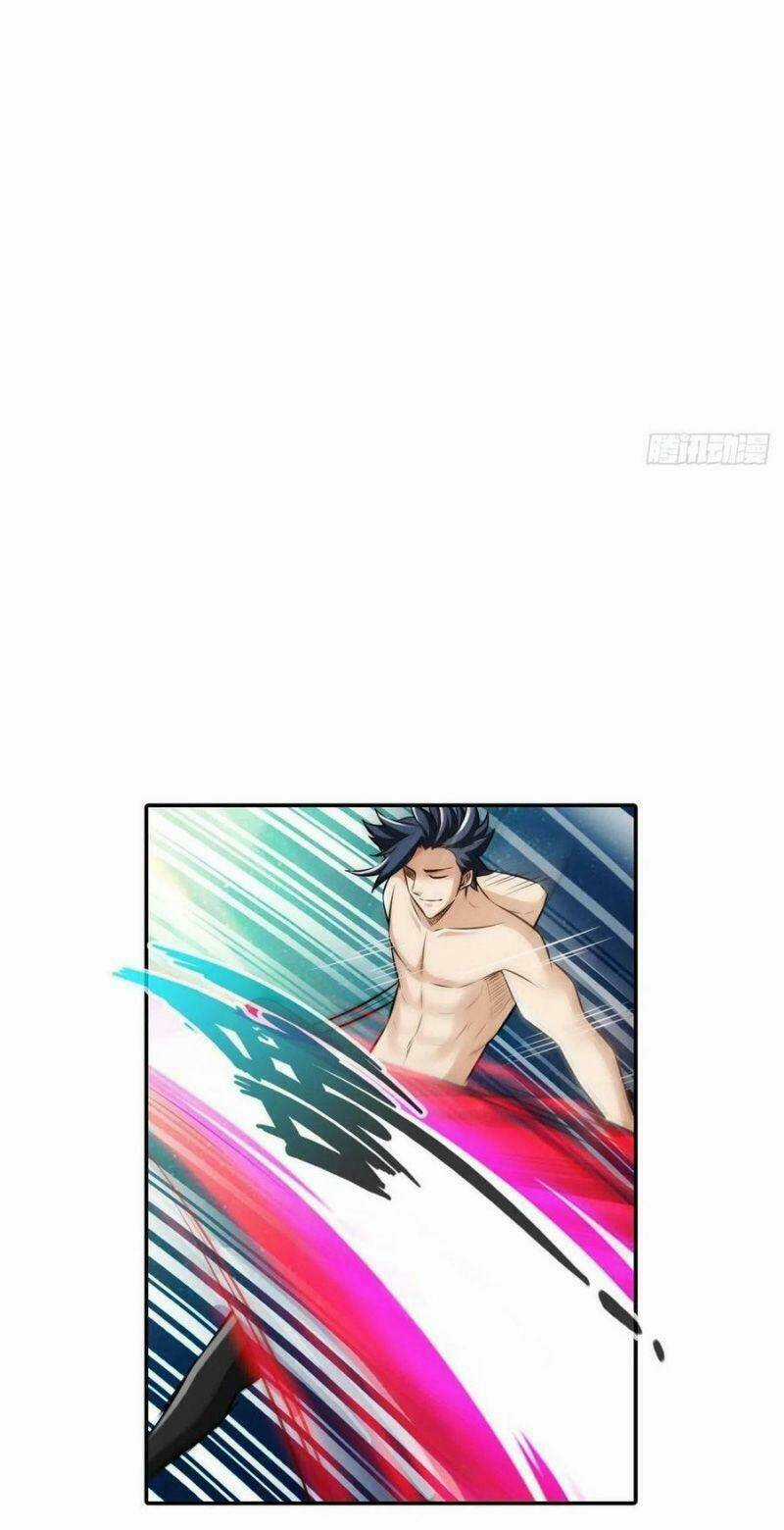 Tối Cường Hệ Thống Tìm Đường Chết Chapter 101 trang 24