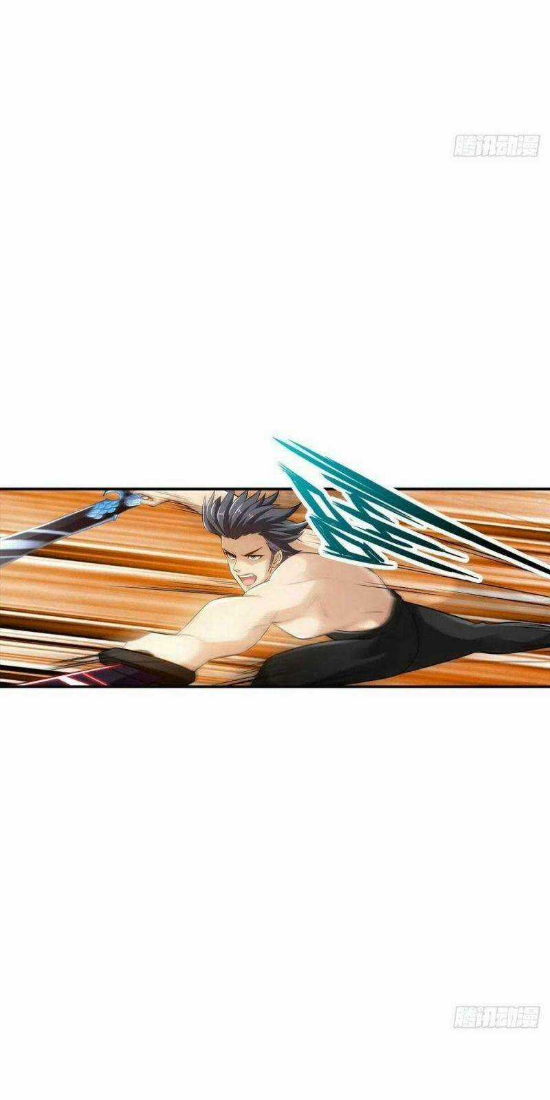 Tối Cường Hệ Thống Tìm Đường Chết Chapter 101 trang 29