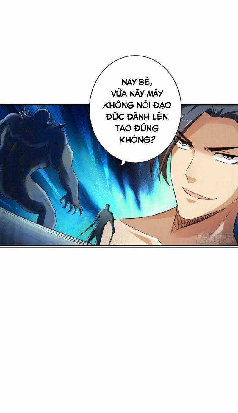 Tối Cường Hệ Thống Tìm Đường Chết Chapter 101 trang 32