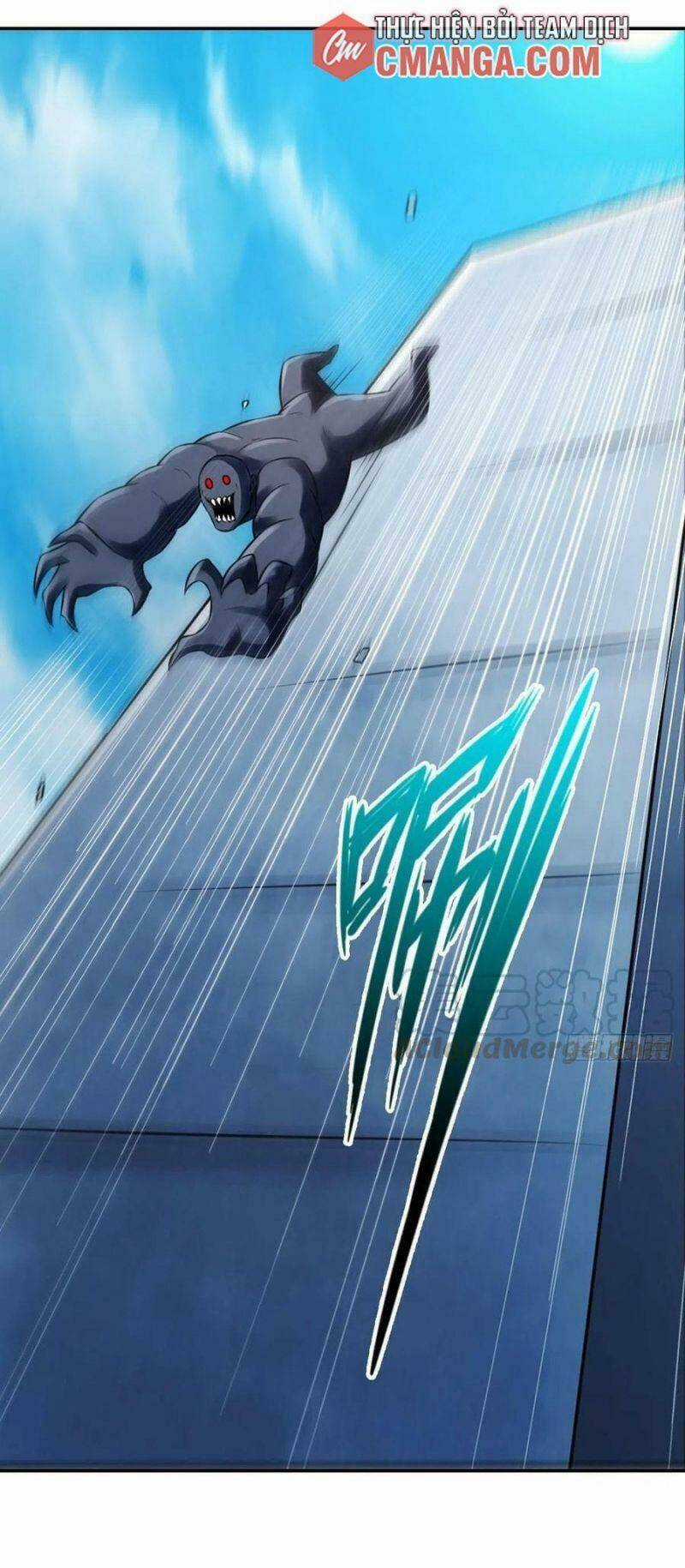 Tối Cường Hệ Thống Tìm Đường Chết Chapter 101 trang 35