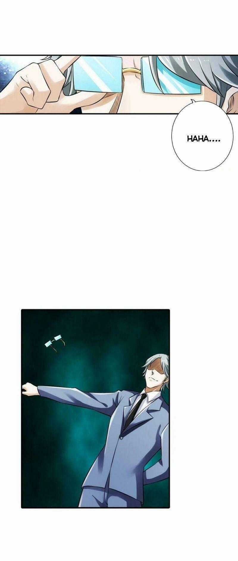 Tối Cường Hệ Thống Tìm Đường Chết Chapter 101 trang 40