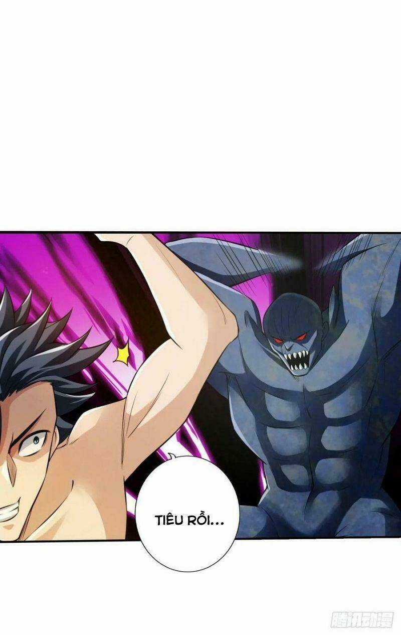 Tối Cường Hệ Thống Tìm Đường Chết Chapter 101 trang 5