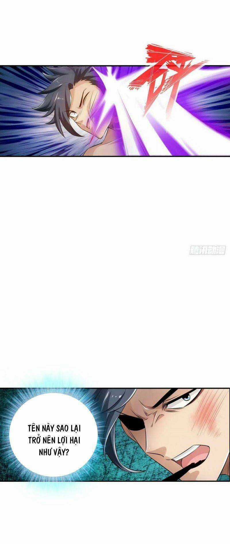 Tối Cường Hệ Thống Tìm Đường Chết Chapter 102 trang 10