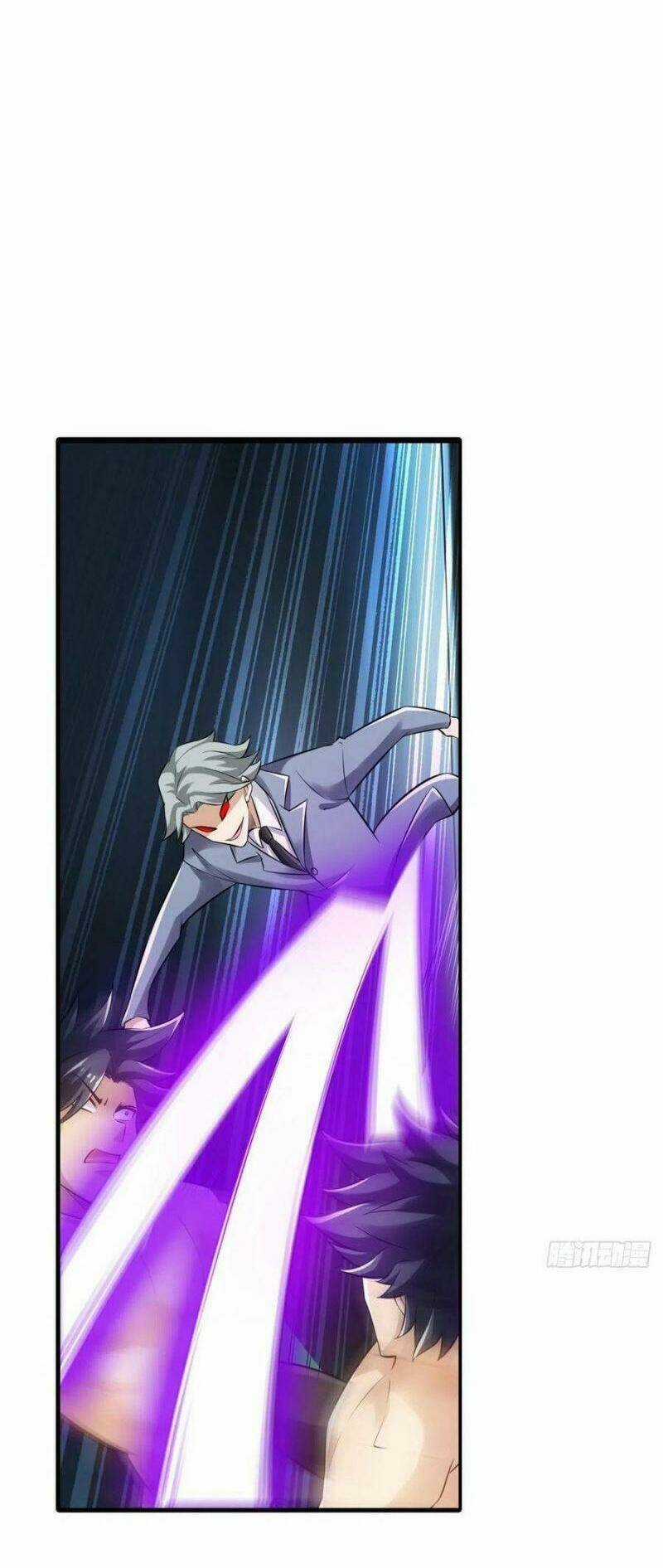 Tối Cường Hệ Thống Tìm Đường Chết Chapter 102 trang 11