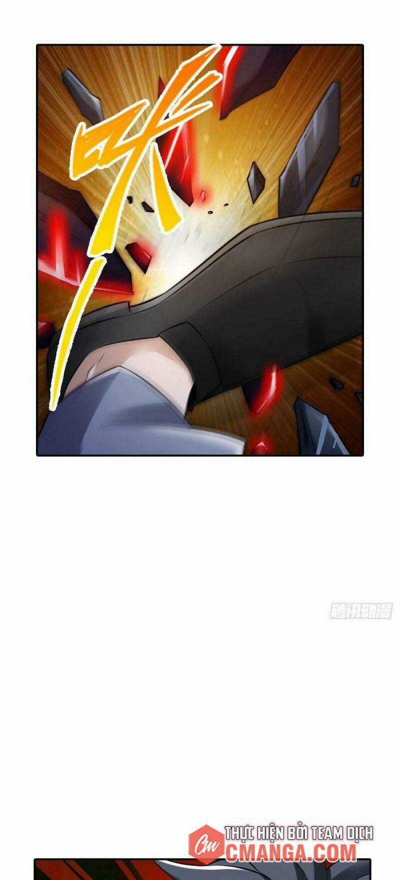 Tối Cường Hệ Thống Tìm Đường Chết Chapter 102 trang 14