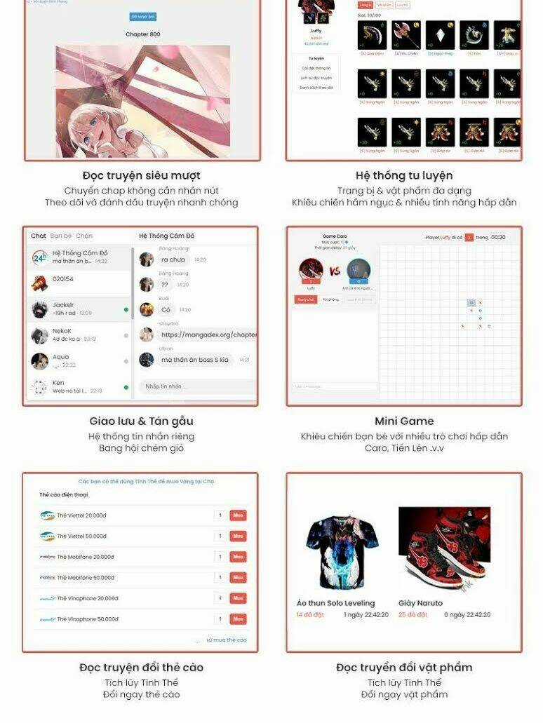 Tối Cường Hệ Thống Tìm Đường Chết Chapter 102 trang 18