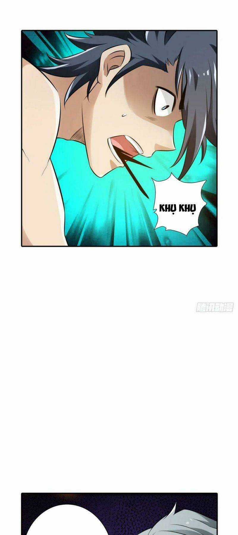 Tối Cường Hệ Thống Tìm Đường Chết Chapter 102 trang 19