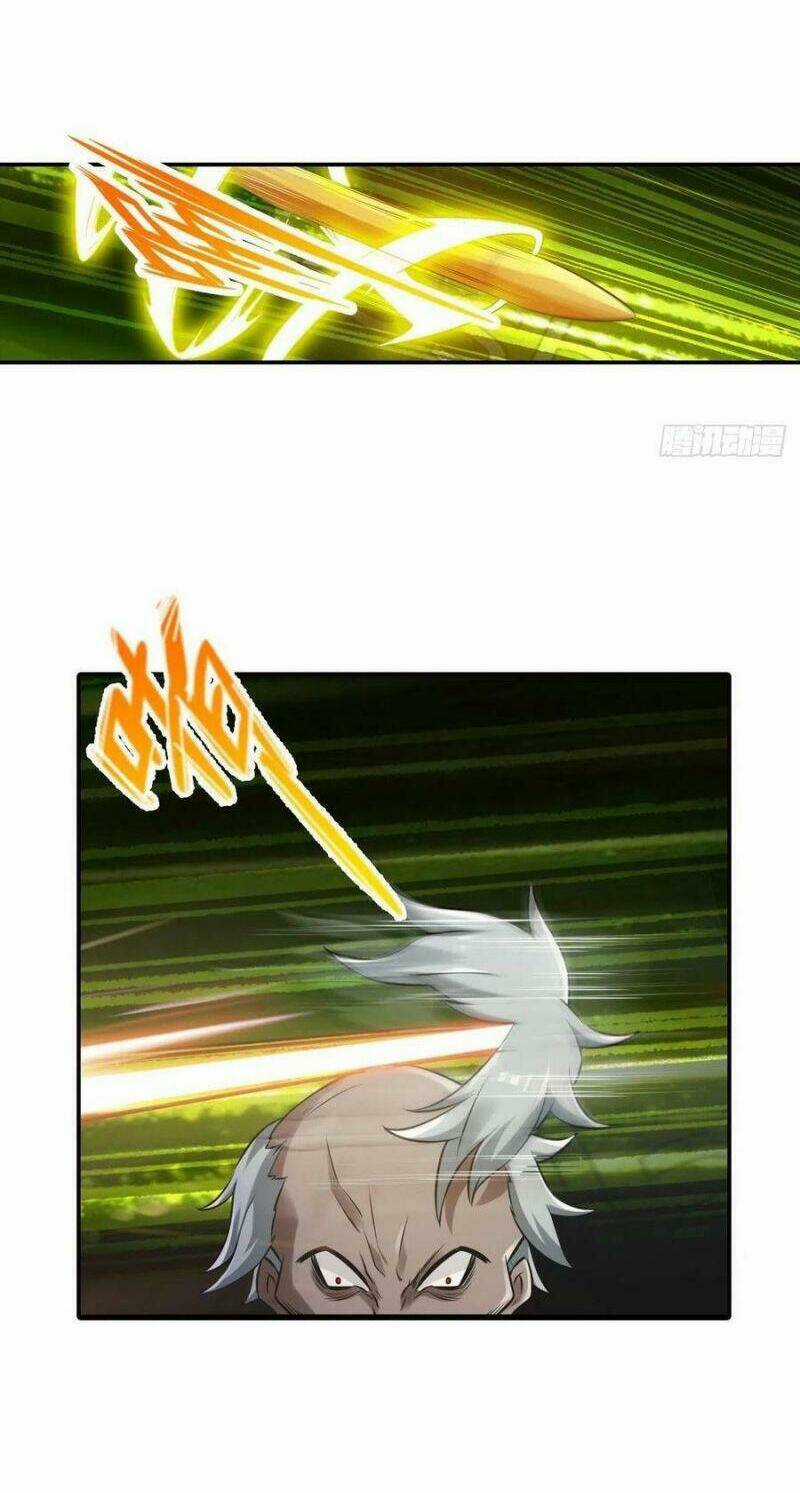 Tối Cường Hệ Thống Tìm Đường Chết Chapter 102 trang 24