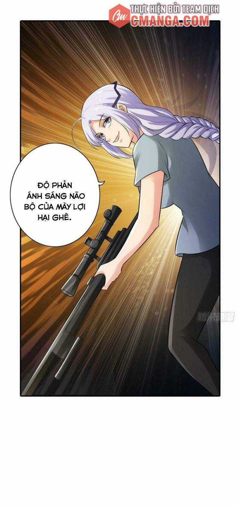 Tối Cường Hệ Thống Tìm Đường Chết Chapter 102 trang 26