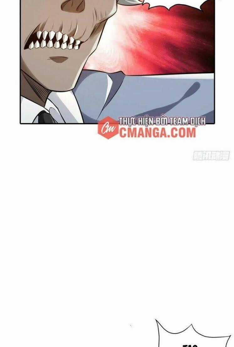 Tối Cường Hệ Thống Tìm Đường Chết Chapter 102 trang 38