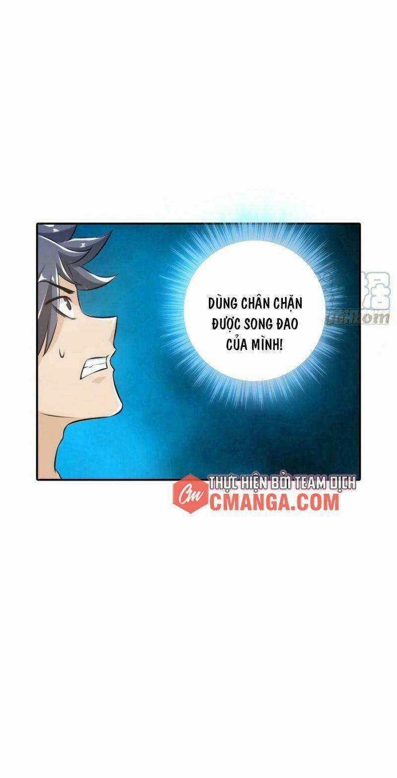 Tối Cường Hệ Thống Tìm Đường Chết Chapter 102 trang 4