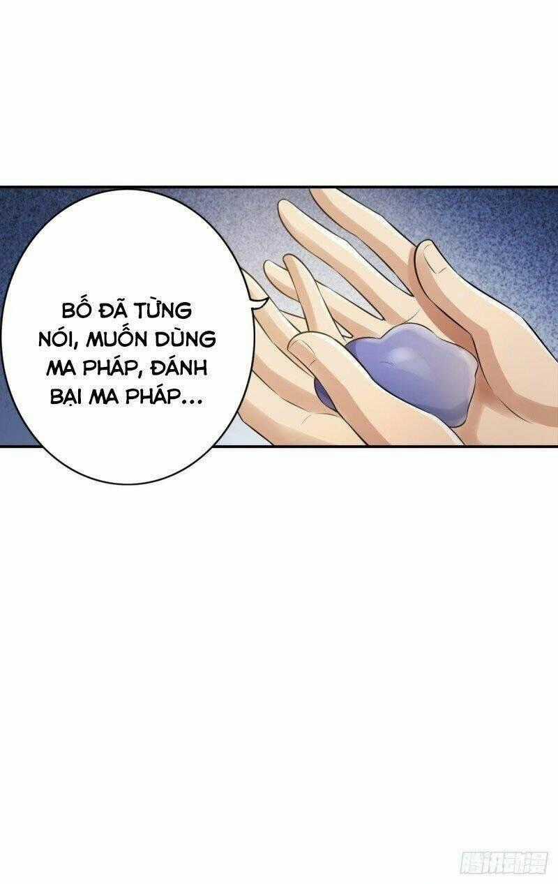 Tối Cường Hệ Thống Tìm Đường Chết Chapter 103 trang 0