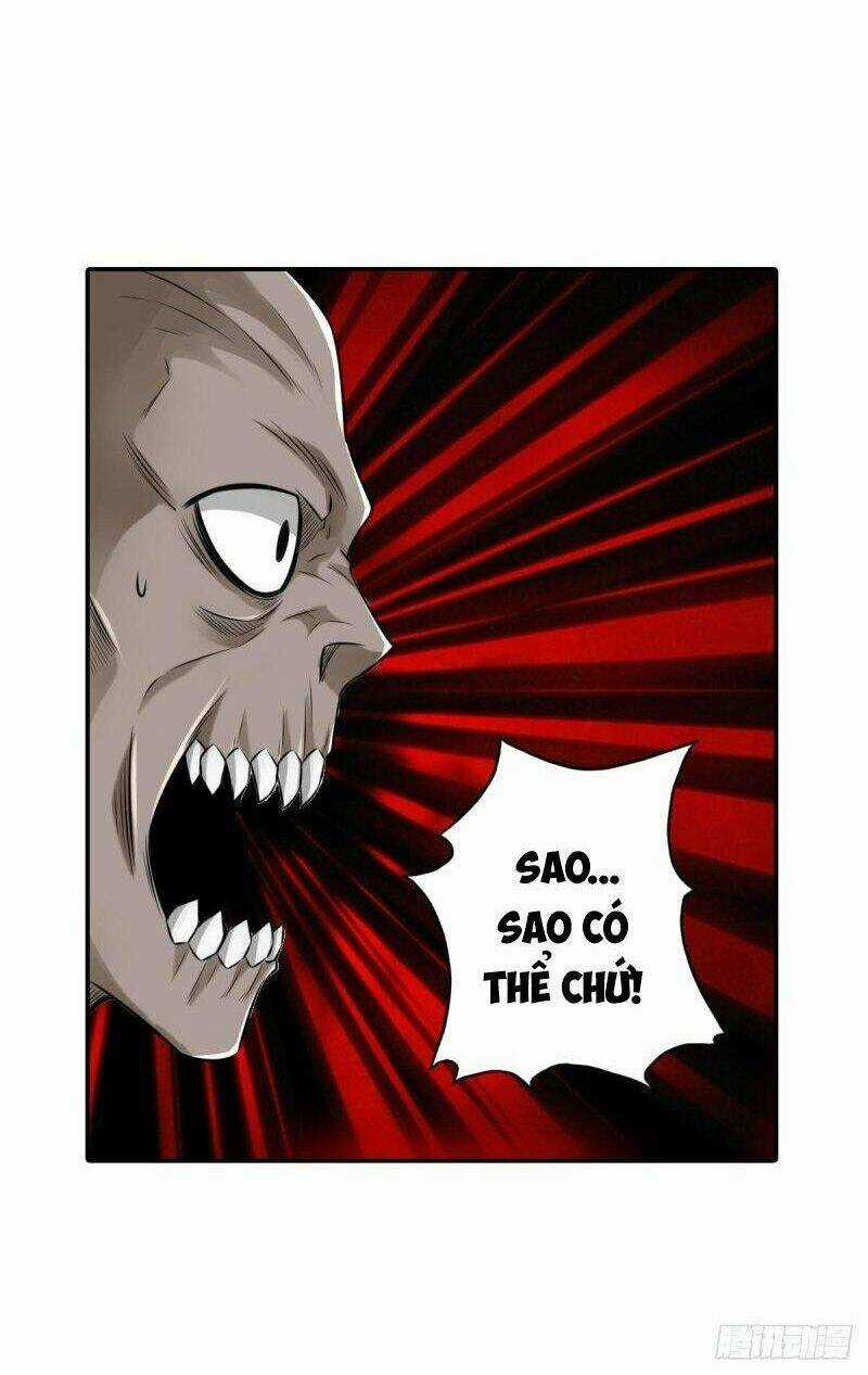 Tối Cường Hệ Thống Tìm Đường Chết Chapter 103 trang 11