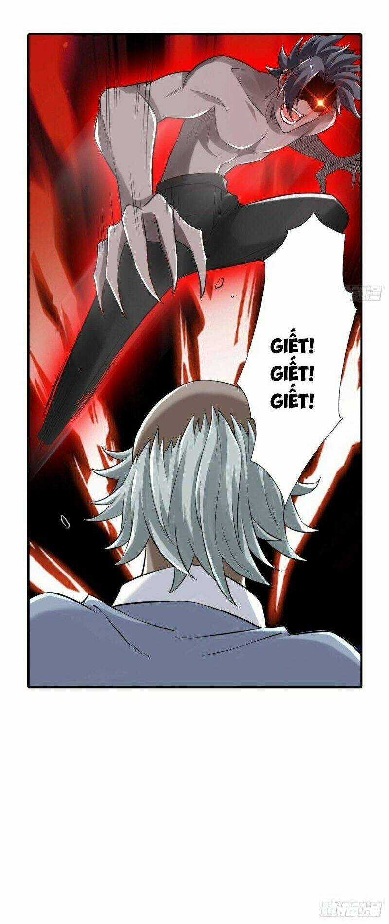 Tối Cường Hệ Thống Tìm Đường Chết Chapter 103 trang 13