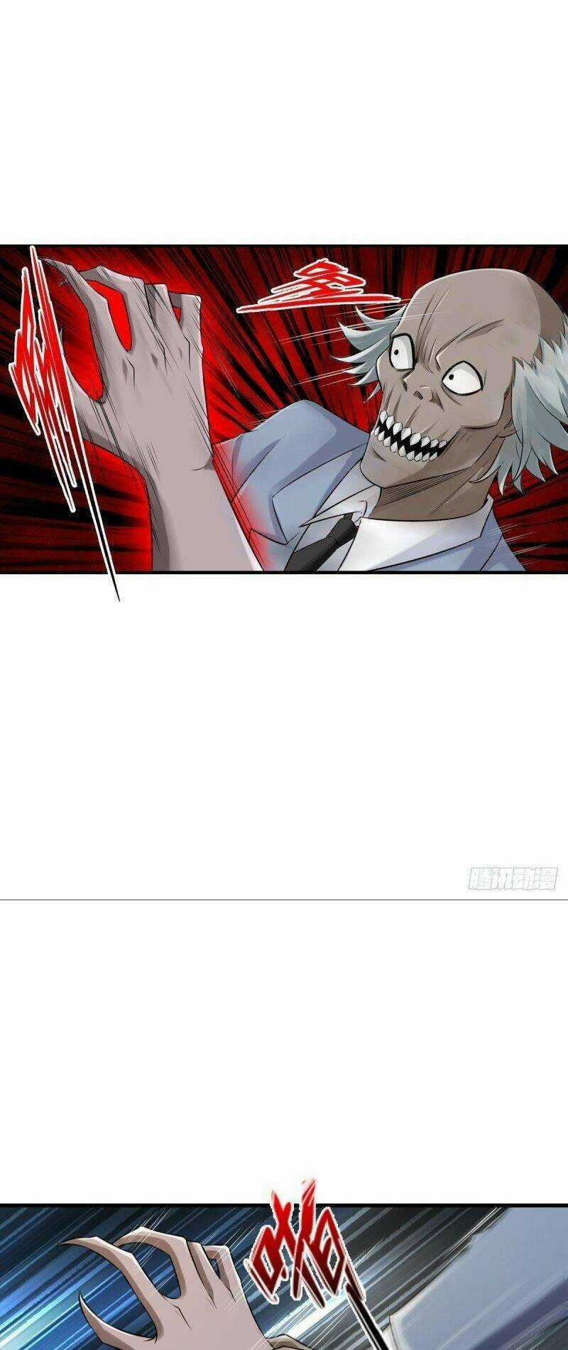 Tối Cường Hệ Thống Tìm Đường Chết Chapter 103 trang 14