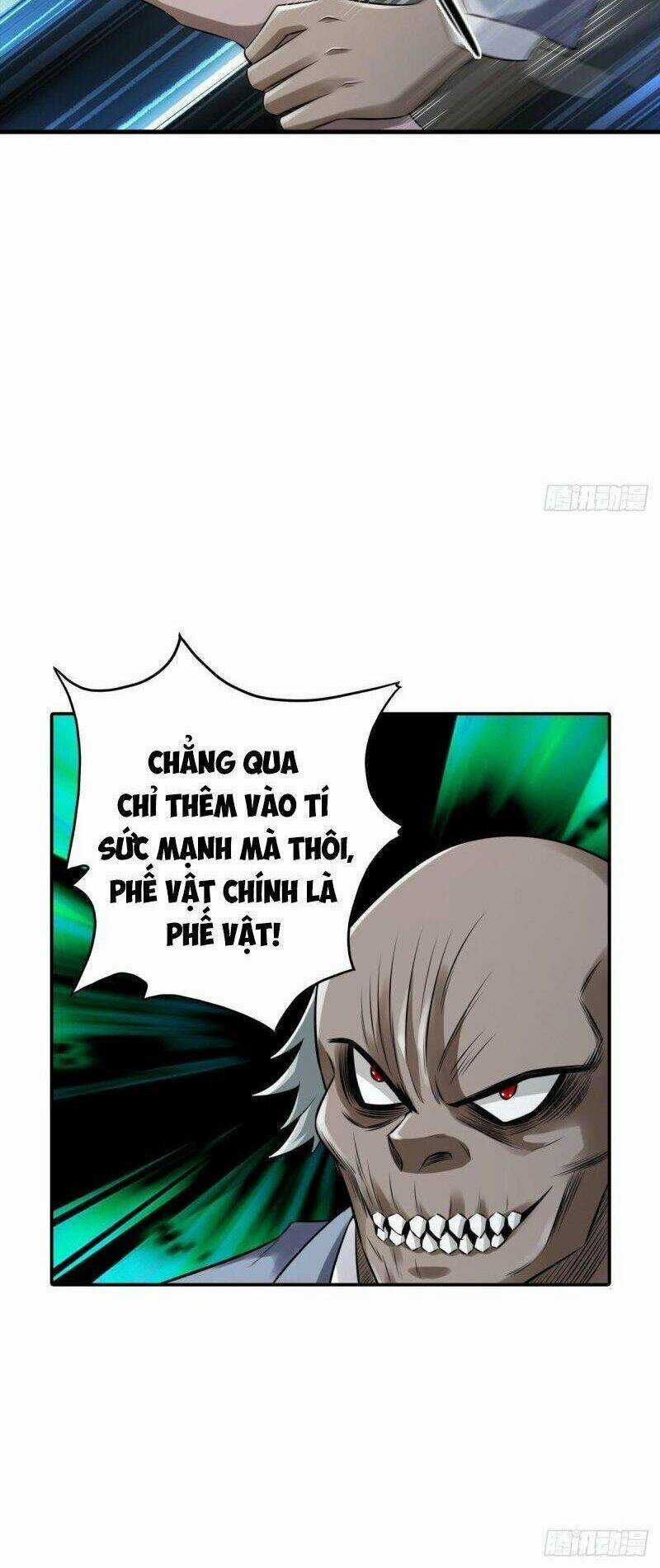 Tối Cường Hệ Thống Tìm Đường Chết Chapter 103 trang 15