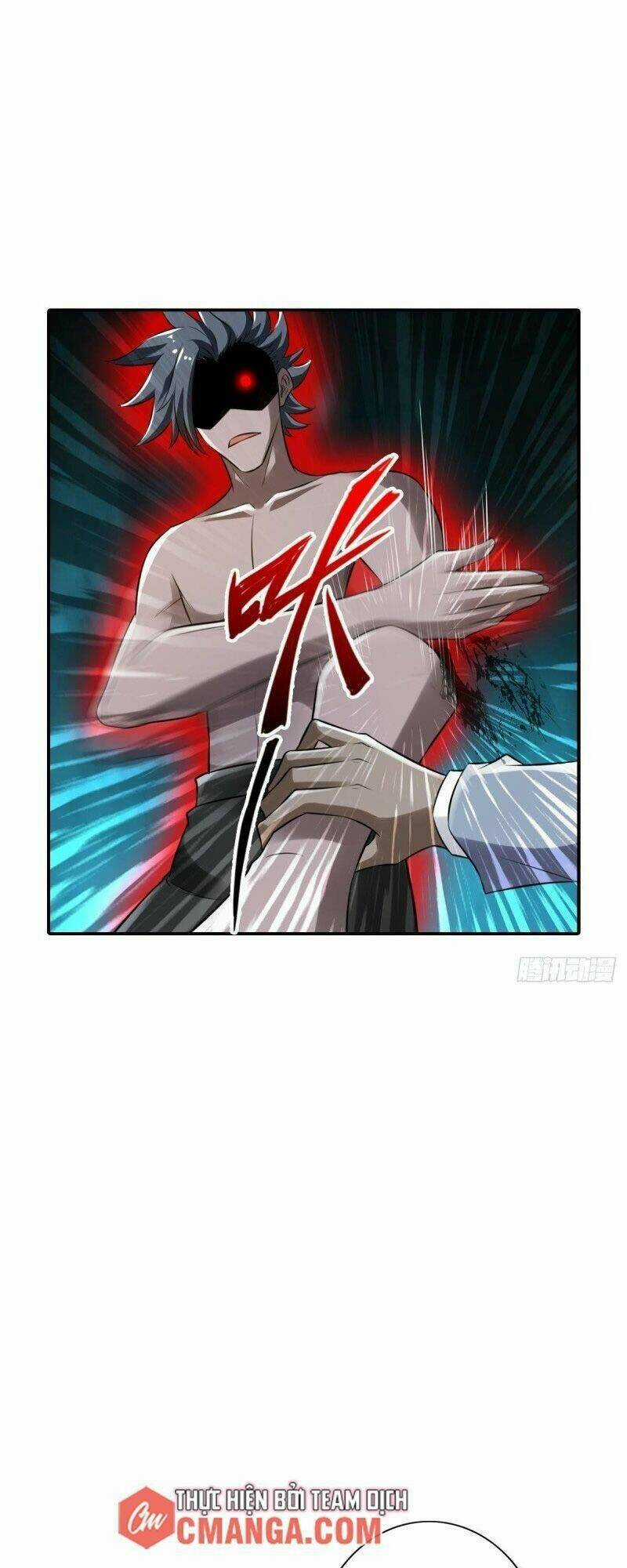 Tối Cường Hệ Thống Tìm Đường Chết Chapter 103 trang 16