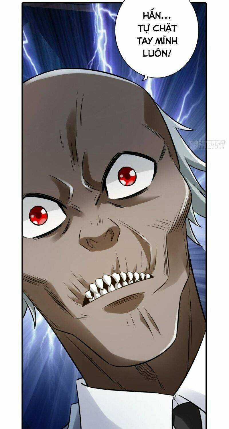 Tối Cường Hệ Thống Tìm Đường Chết Chapter 103 trang 17