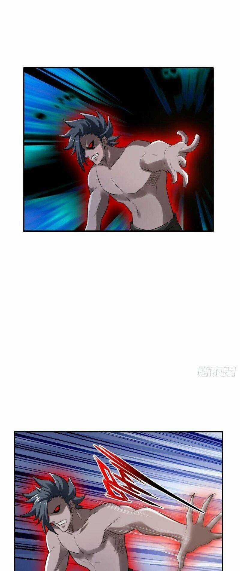 Tối Cường Hệ Thống Tìm Đường Chết Chapter 103 trang 23