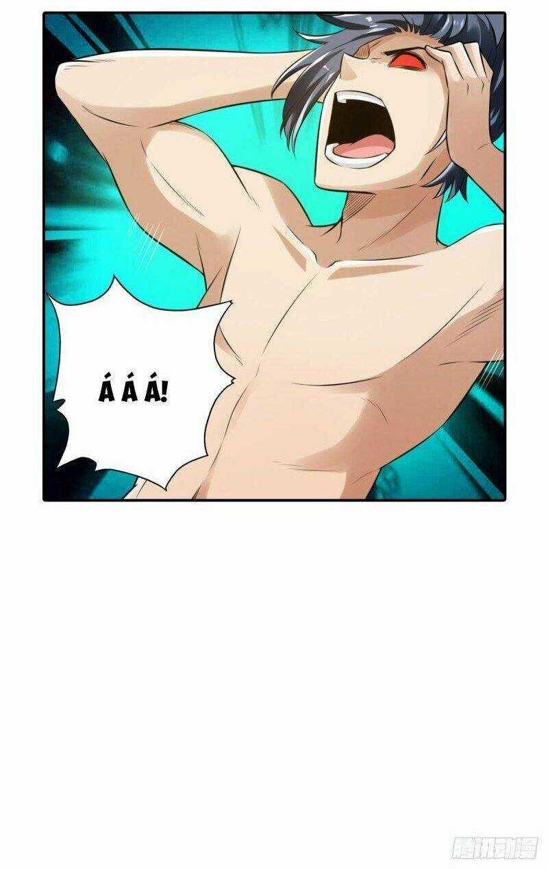 Tối Cường Hệ Thống Tìm Đường Chết Chapter 103 trang 3