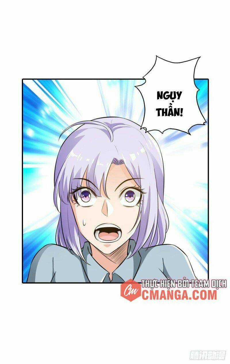 Tối Cường Hệ Thống Tìm Đường Chết Chapter 103 trang 4