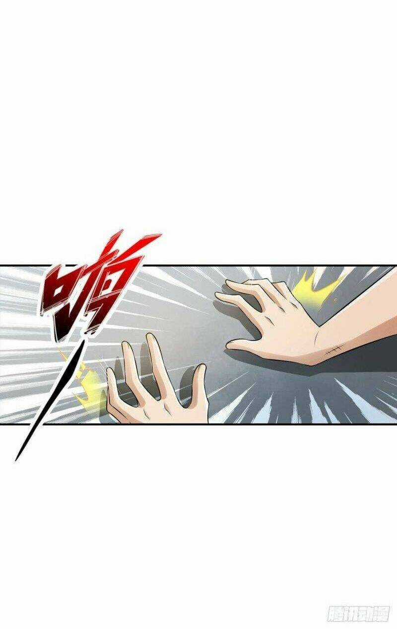 Tối Cường Hệ Thống Tìm Đường Chết Chapter 103 trang 5