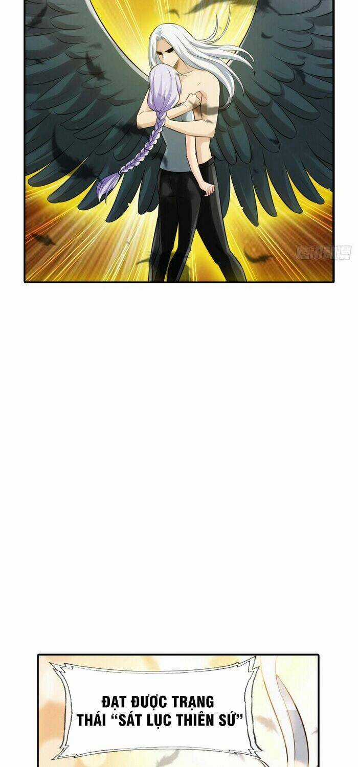 Tối Cường Hệ Thống Tìm Đường Chết Chapter 104 trang 10