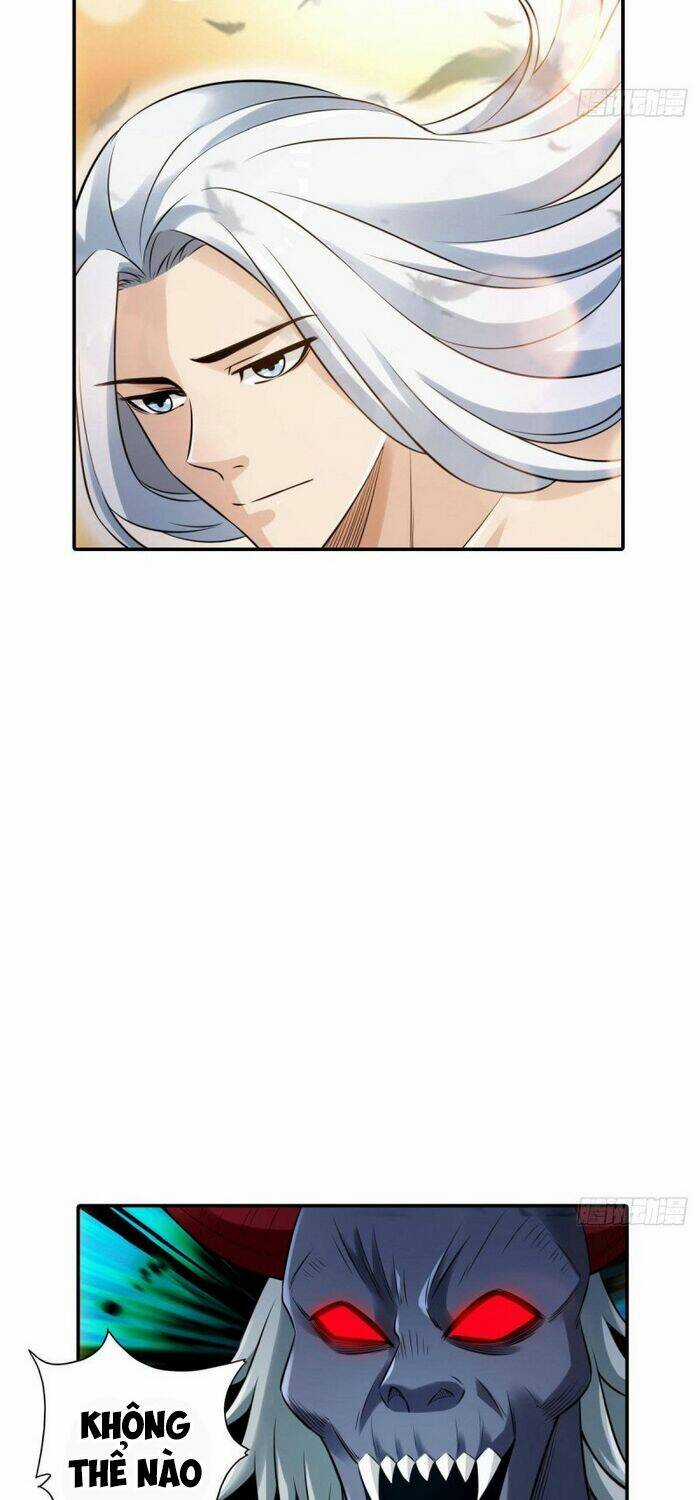 Tối Cường Hệ Thống Tìm Đường Chết Chapter 104 trang 11