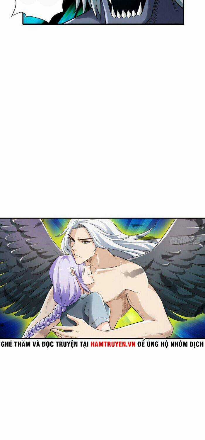 Tối Cường Hệ Thống Tìm Đường Chết Chapter 104 trang 12