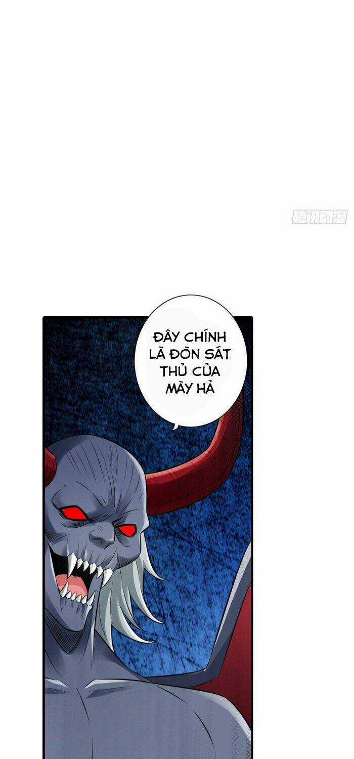 Tối Cường Hệ Thống Tìm Đường Chết Chapter 104 trang 13