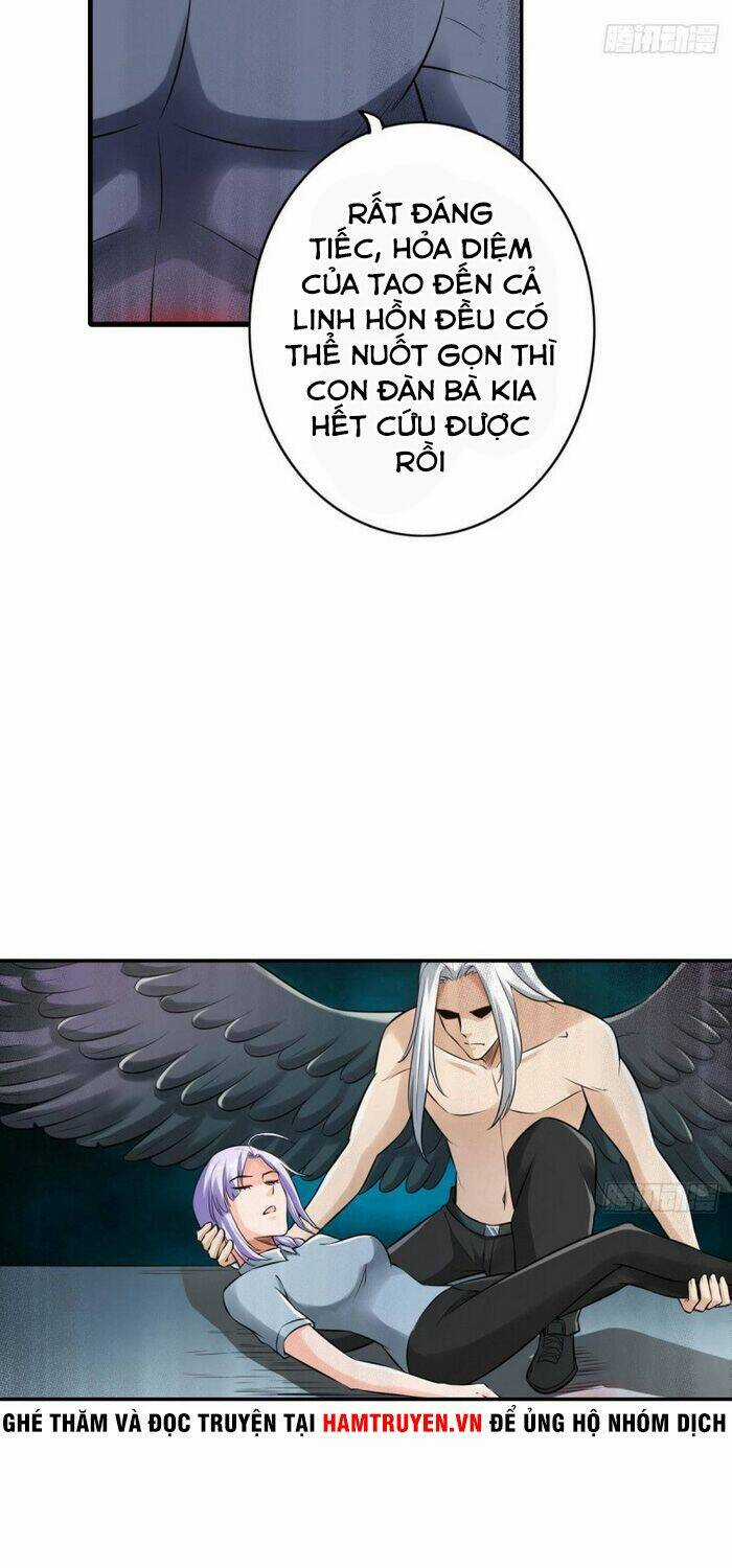 Tối Cường Hệ Thống Tìm Đường Chết Chapter 104 trang 14