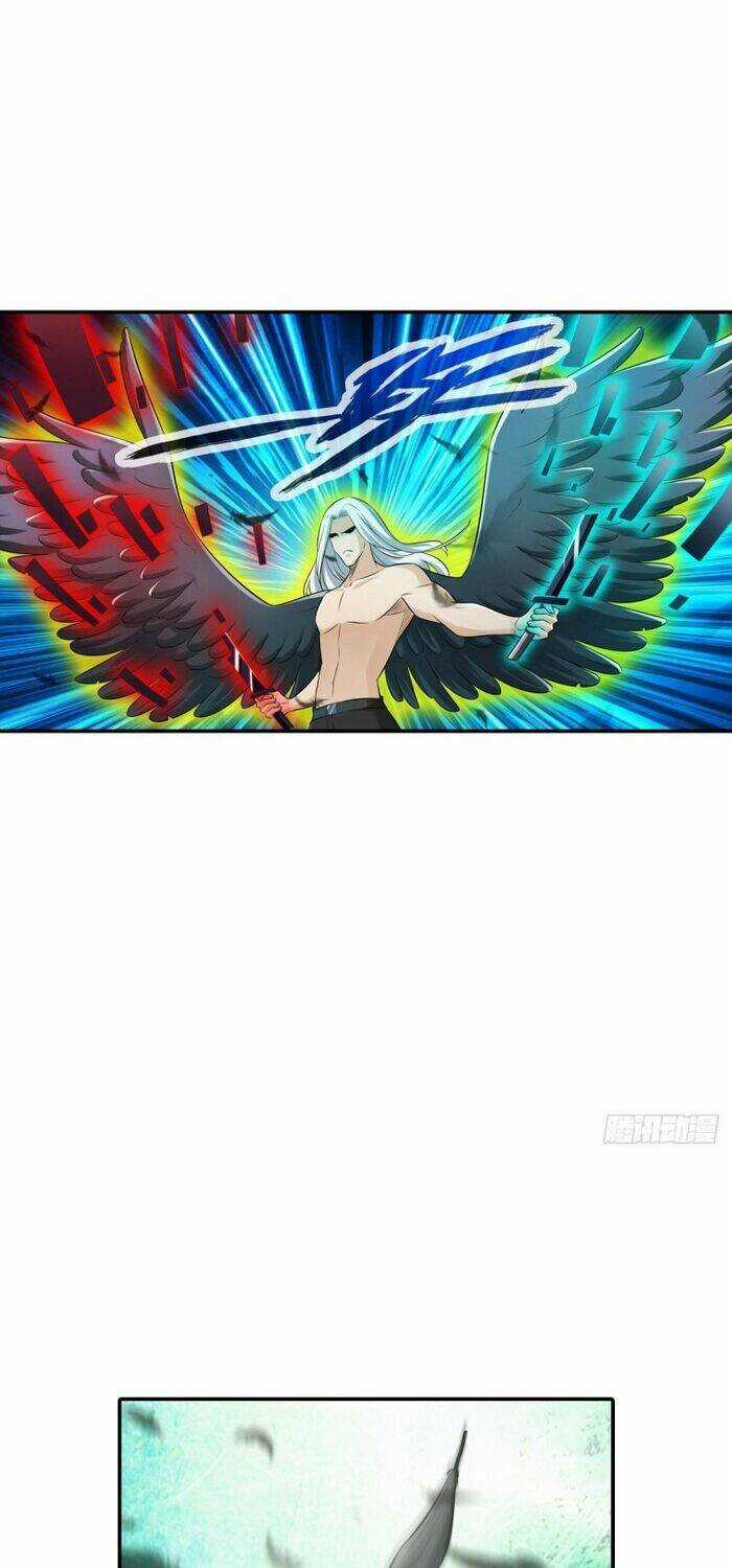 Tối Cường Hệ Thống Tìm Đường Chết Chapter 104 trang 17