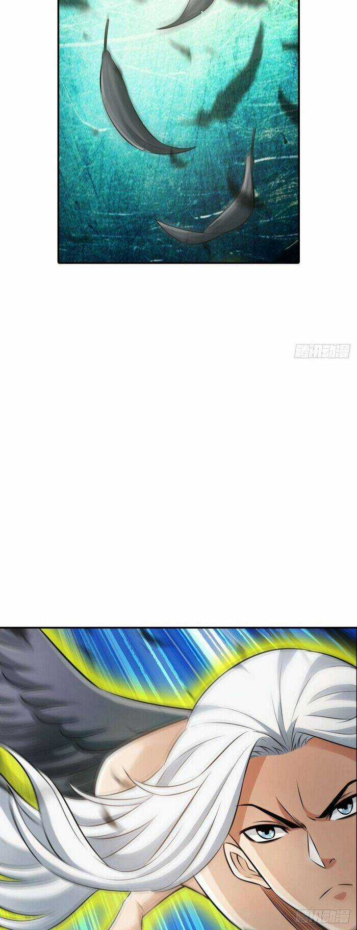 Tối Cường Hệ Thống Tìm Đường Chết Chapter 104 trang 18